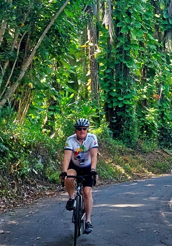 photo from Big Island Bike Tour