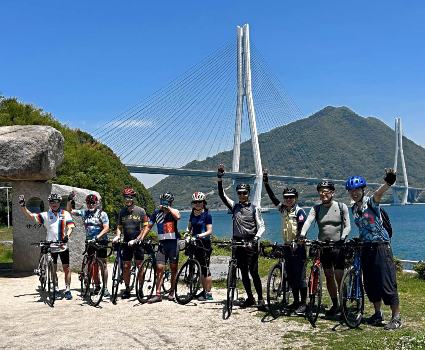 photo from Shikoku's Historic Towns