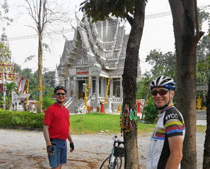 photo from Sukhothai to Chiang Mai