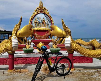 photo from Thailand Gulf Coast