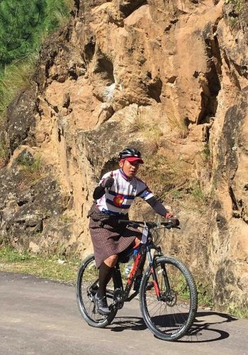 photo from Heart of Bhutan Bike Tour