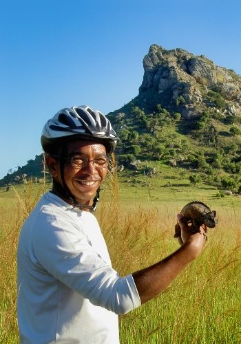 photo from Madagascar Bike Tour