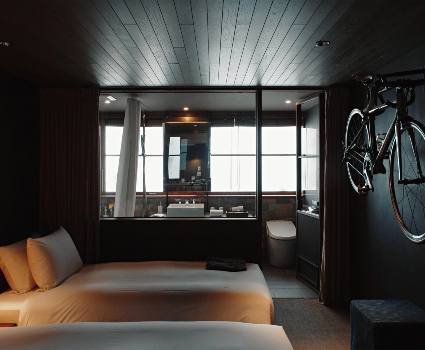 photo of Hotel Cycle
