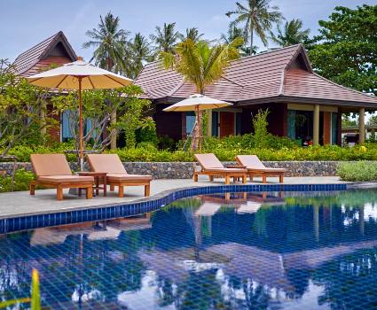 photo of Khanom Beach Resort & Spa
