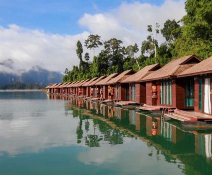 photo of Laguna Chiewlarn Resort