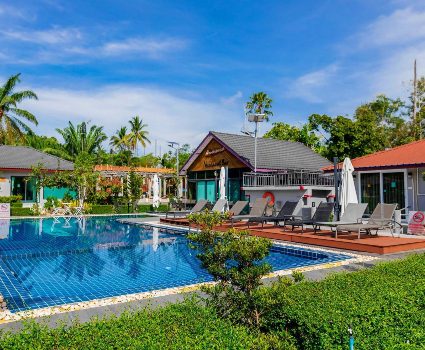 photo of Neenlawat Resort