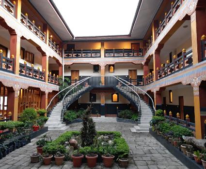 photo of Hotel Wangchuk