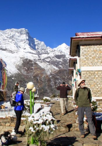 photo from Teahouse Trek Himalayas