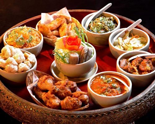 khantoke dinner